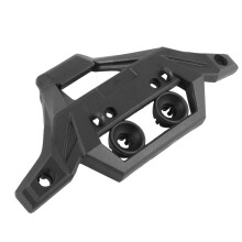 2X RC Car Front Bumper Block Accessory Spare Parts 25-SJ04 for 9125 9156 RC Car