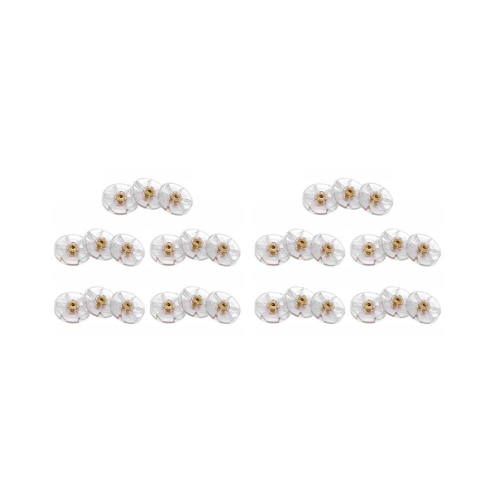 30 Pack Top Base Gear Replacement Parts For Nutribullet 600W 900W Blender 4713291189359