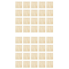 40Pcs 3D Wall Stickers Brick Self Adhesive Wallpaper Panels Home Decor Sticker,35x35cm,B