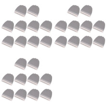30PCS Electric Clipper for Codos CP-6800 KP-3000 CP-5500 Replacement Blade Pet Trimmer Clipper Blade Spare Parts