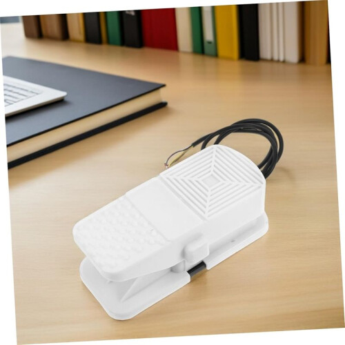 Ceramic Machine Foot Pedal: Pottery Forming Machine Speed Control  Compatible with Multiple Models for Home Use 2
