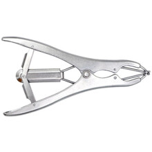 Wave Flaring Pliers Latex Balloon Flaring Device Balloon Expanding Pliers