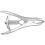 Wave  Flaring Pliers Latex Balloon Flaring Device Balloon Expanding Pliers 2