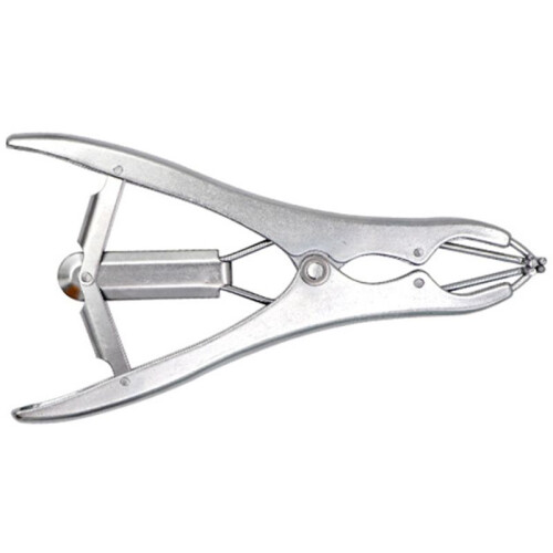 Wave  Flaring Pliers Latex Balloon Flaring Device Balloon Expanding Pliers 1