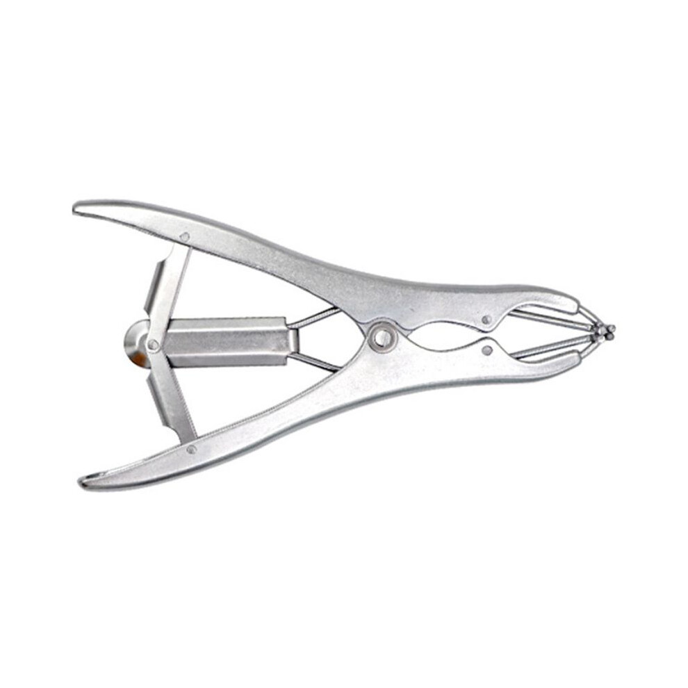 Wave Flaring Pliers Latex Balloon Flaring Device Balloon Expanding Pliers 6032797400361