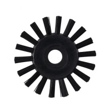 4Pcs Knitting Machine Wheel Brush Accessory for KH868 KH821 KH860 KH880 KH965 KH970 Sewing Supplies
