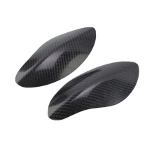 Motorcycle Accessories Side Guard Cover Protection Cap Board for XMAX 300 XMAX300 XMAX250 XMAX 125 400