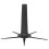 Soprano Saxophone Five-Legged Bracket Convenient Foldable Bracket Straight Tube Saxophone Floor Bracket Display Shelf 1