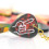 3St Gitarrplock Hartsformar Gitarr TrehöRniga Plectrum Silikonformar för Hartsgjutning Gitarrplockningsfodralform 5