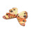 200Pcs 2 Holes Mixed Butterfly Wooden Button Sewing Scrapbooking DIY 1