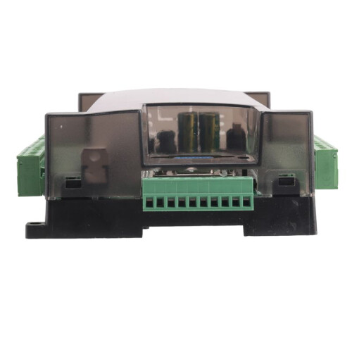 PLC Industrial Control Board Module FX3U-48MT Programmable Logic Controller 24 Input 24 Output 24V 1A 1