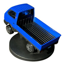 LKW-Modell-Dekoration, Einzigartige Auto-Dekoration, Konsole, Armaturenbrett, LKW-Dekoration, Autoform