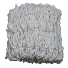 Anti-Fall Net Balcony Rope Mesh Terrain Safety Net for Stair Protection Nylon Outdoor Railing Protector Safety Net