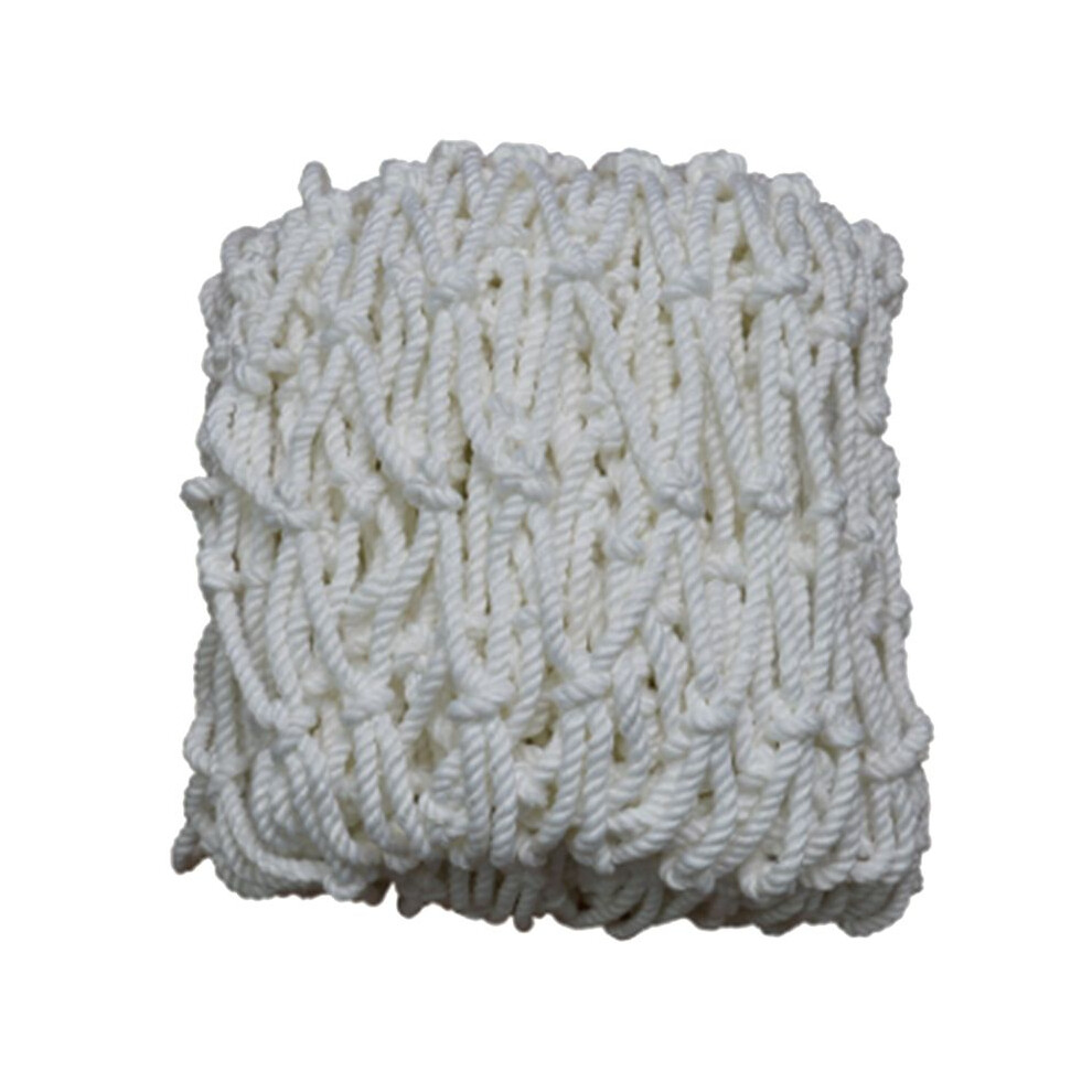 Anti-Fall Net Balcony Rope Mesh Terrain Safety Net for Stair Protection Nylon Outdoor Railing Protector Safety Net
