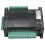 Placa de Control Industrial PLC FX3U-24MR con Placa de Controlador LóGico Programable Shell 3