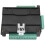 PLC Industrial Control Board FX3U-24MR with Shell Programmable Logic Controller Board 5