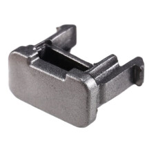 Car Gear Lever Lock Release Cover 84658-3M000 for 2008-2014 Gear Shift Lever Release Cover 846583M000