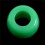 3000 Pcs Mixed Plastic  Beads 9mm X 6mm(3/8 Inch X 2/8 Inch) 5