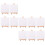 20 Set Artists  Canvas Set Painting  DIY Drawing Small Table Easel Gift 2