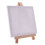 20 Set Artists  Canvas Set Painting  DIY Drawing Small Table Easel Gift 5