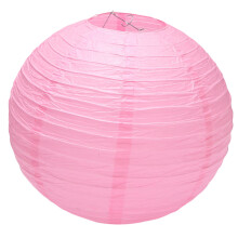 1 x Chinese Japanese Paper Lantern Lampshade for Party Wedding, 40cm(16")