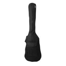 Custodia per borsa a tracolla per zaino basso nero impermeabile a tracolla per basso elettrico Spugna imbottita per spessore 5 mm