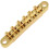 Oro Abr-1 Ponte Tune-o-matic E Stop Cordiera Per  E Chitarra 5