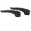 10 Pair Eyeglasses/Sunglasses/Spectacles Eyewear Ear Hook Lock Tip Holder---Black 2