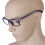 10 Pair Eyeglasses/Sunglasses/Spectacles Eyewear Ear Hook Lock Tip Holder---Black 5