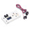Modulo di Controllo Offline del Router CNC Scheda Controller Macchina per Incisione a 3 Assi per Controller CNC 3018 PRO 3018 2