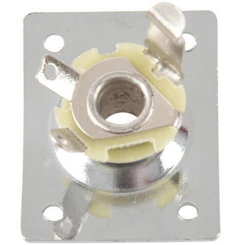 Socle de sortie E pour la guitare electrique