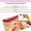 52 Pieces Aluminum Interchangeable Circular Knitting Needle Set,13 Size Interchangeable for Knitting 4