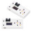 CNC Router Offline Control Module 3 Axes Engraving Machine Controller Board for 3018 PRO 3018 Cnc Controller 4