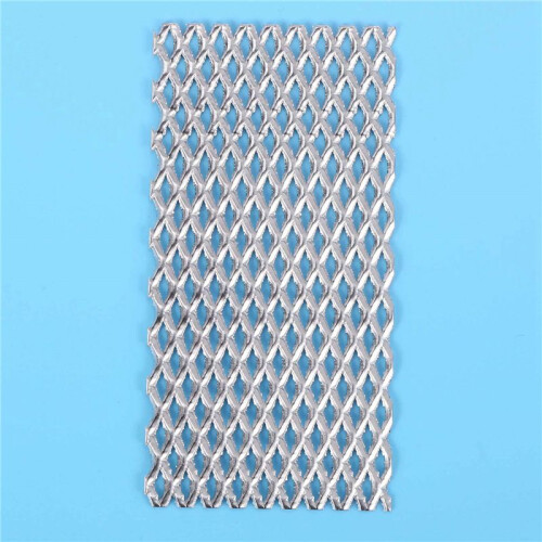 10X Platinum Titanium Metal Mesh Cathode Wire Plating Pen System Plating Machine Accessories Set Jewelry Tools 2