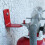 8 Pack Universal Fire Extinguisher Bracket, Fire Extinguisher Mounts & Brackets  to 20 Lbs 8