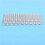 10X Platinum Titanium Metal Mesh Cathode Wire Plating Pen System Plating Machine Accessories Set Jewelry Tools 6