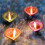 2X Candle Making Kit,Braided Wick,Wick Sustainer Tabs,Wick Stickers,Candle Wicks Holder 3