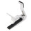 Blanc Accordeur a clip pour la guitare 6