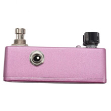 3X MOSKY MP-51 Spring Reverb Single Guitar Effect Pedal True Bypass Guitarra Peças e Acessórios