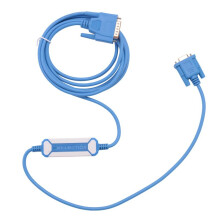 2X PC-TTY PLC Programming Cable Communication Data Download is Suitable for S5 Series 6ES 5734-1BD20