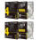 2 set Ziko Electric Bass Guitar 4 String Bass Guitar Strings 6 Nickel Would Professional Strings DN-045100 1