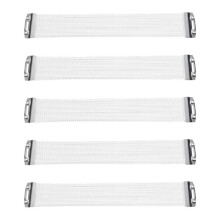 5X Snare Wire 20 Strand for 14 Inch Snare Drum Cajon Box Drum