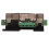 FX3U 48MR RS485 RTC (Real  Clock) 24 Input 24 Relay Output 6 Analog Input 2 Analog Output Plc Controller 3