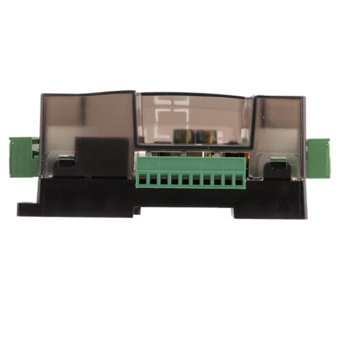 FX3U 48MR RS485 RTC (Real  Clock) 24 Input 24 Relay Output 6 Analog Input 2 Analog Output Plc Controller 2