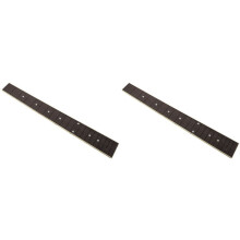 2X Accessoires Guitare Guitare Bois Guitare Touche Guitare Folk Guitare Rose Bois Touche