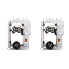 2X SF-HD65 CD DVD LaserKopf Abholen Ersatz Objektiv mit Mechanismus für SF HD65 SFHD65
