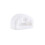 12Pcs Classical Guitar Rollers String Trees Retainer Guides Guitar String Locks Nut Block Clamp, White 6