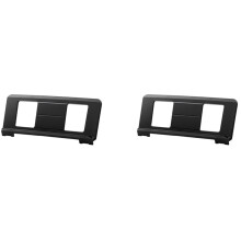 2X Soporte para Partituras, Soporte Portátil para Libros de Escritorio Soporte para Partituras para    P35 P45 P48 P105 P115 P121