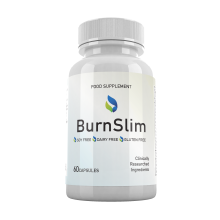 BurnSlim 60 Capsules Food supplement