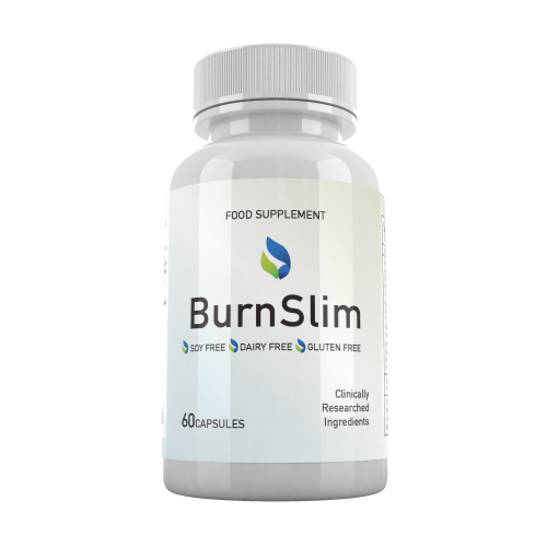 BurnSlim 60 Capsules Food supplement